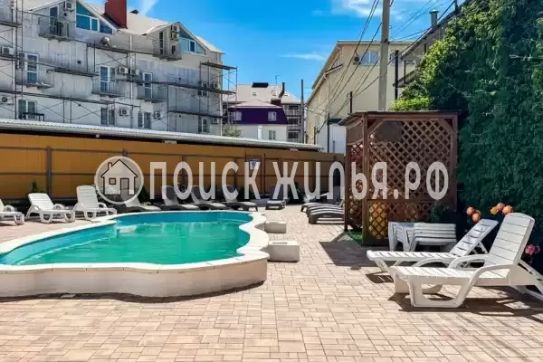 «Москвичка», Джемете