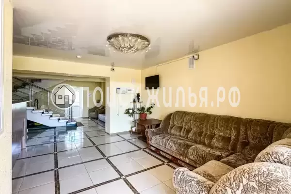 «Москвичка», Джемете