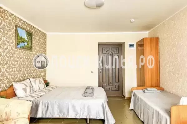 «Москвичка», Джемете