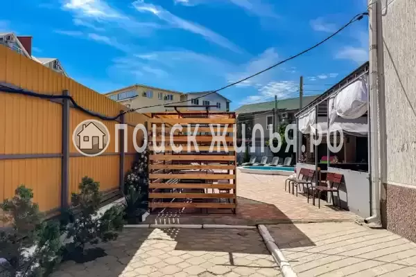 «Москвичка», Джемете