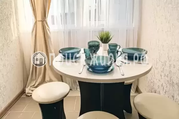 «Москвичка», Джемете