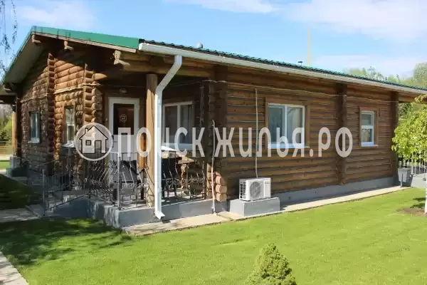 База отдыха «Рыболовно-Охотничья На Калиновке», Верхнекалиновский