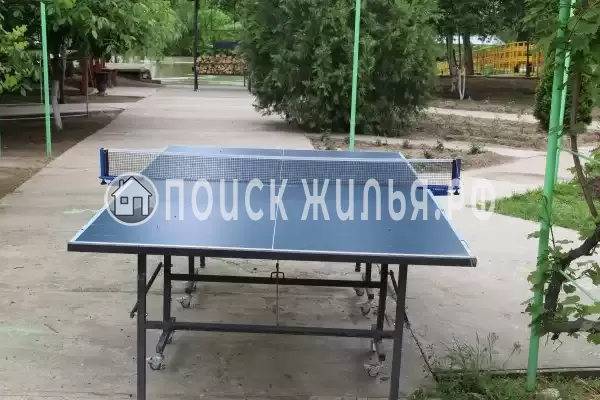 База отдыха «Рыболовно-Охотничья На Калиновке», Верхнекалиновский