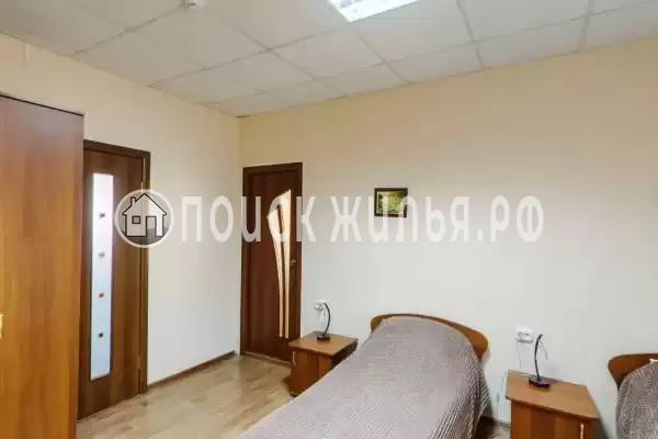 База отдыха «Рыболовно-Охотничья На Калиновке», Верхнекалиновский