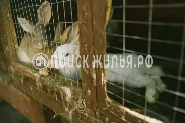 База отдыха «Рыболовно-Охотничья На Калиновке», Верхнекалиновский