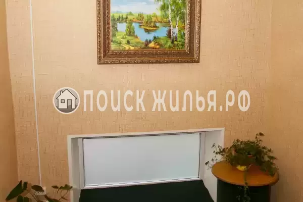 Гостиница «Зори Ваха», Излучинск