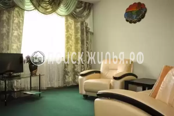 Гостиница «Зори Ваха», Излучинск