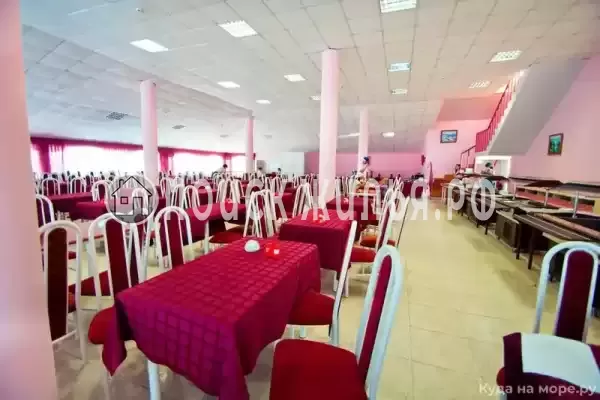 «Платан-2», Джемете «Платан-2», Джемете