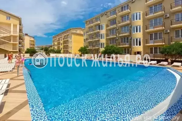 «Платан-2», Джемете «Платан-2», Джемете