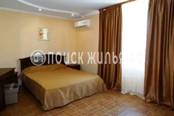 «Платан-2», Джемете «Платан-2», Джемете