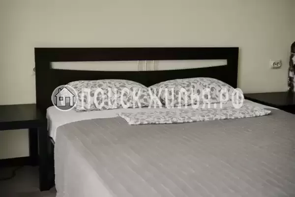 «Солнечная орхидея», Джемете