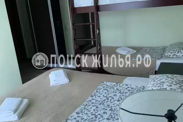 «Солнечная орхидея», Джемете