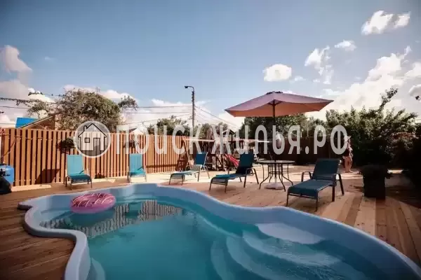 «Солнечная орхидея», Джемете