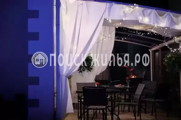 «Солнечная орхидея», Джемете