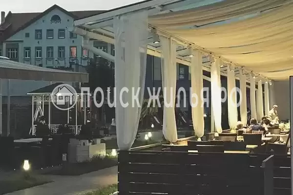 Гостиница «Геркулес», Советск Гостиница «Геркулес», Советск