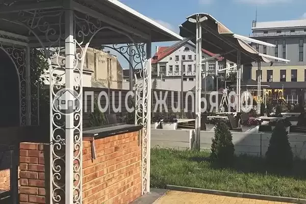 Гостиница «Геркулес», Советск Гостиница «Геркулес», Советск