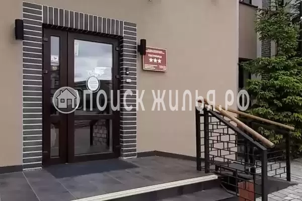 Гостиница «Геркулес», Советск Гостиница «Геркулес», Советск