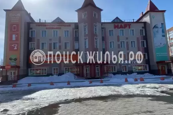 Отель «Март», Стрежевой