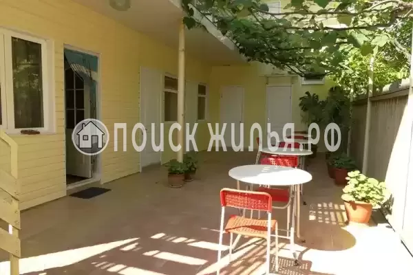 «Солнечный», Сукко «Солнечный», Сукко