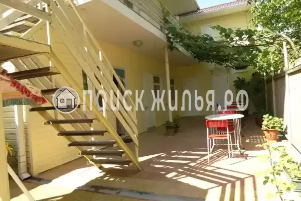 «Солнечный», Сукко «Солнечный», Сукко