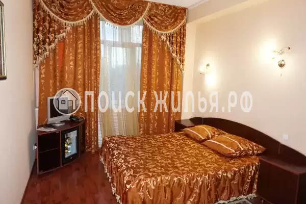 Гостиница «Зодиак», Тюменская область, Радужный, Новая, д.21А