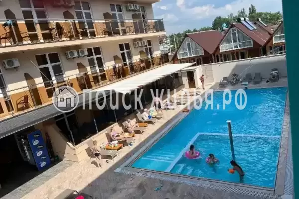 «Александра», Джемете