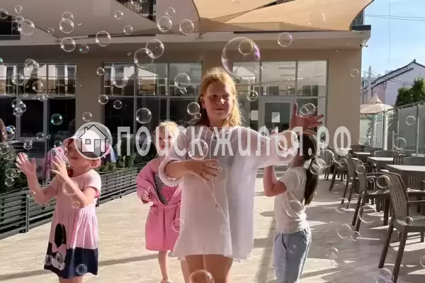 «Александра», Джемете