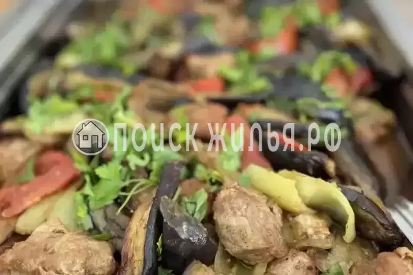 «Александра», Джемете