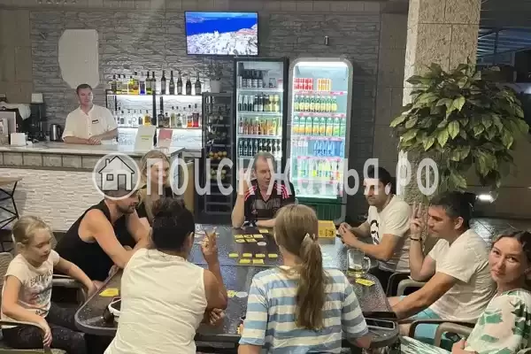 «Александра», Джемете