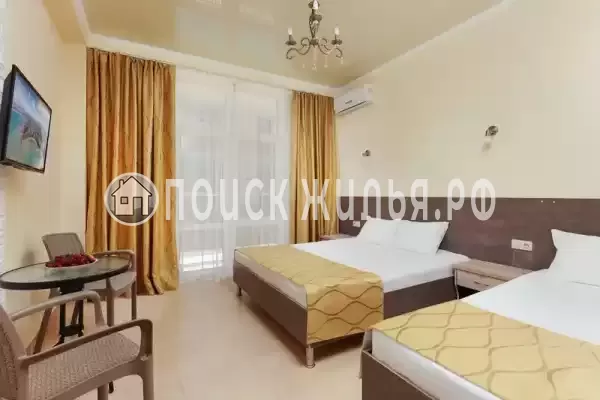 «Александра», Джемете