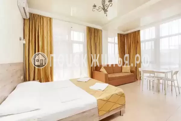 «Александра», Джемете