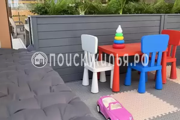 «Александра», Джемете