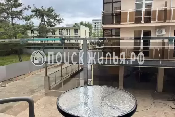 «Александра», Джемете