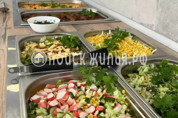 «Александра», Джемете