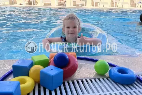 «Александра», Джемете