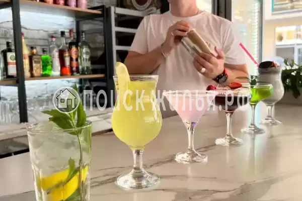 «Александра», Джемете