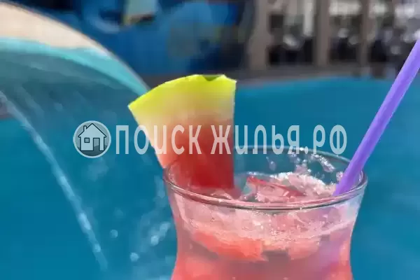 «Александра», Джемете