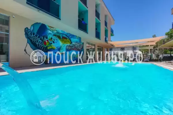 «Александра», Джемете