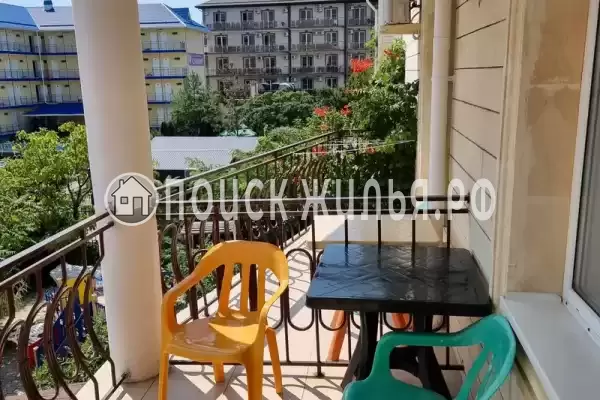 «Флагман», Витязево