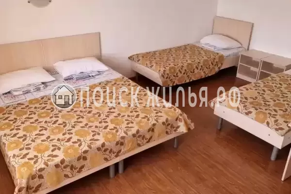 «Флагман», Витязево