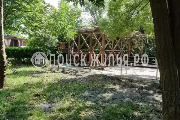 «Флагман», Витязево