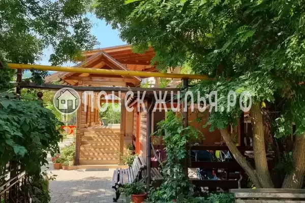 «Флагман», Витязево