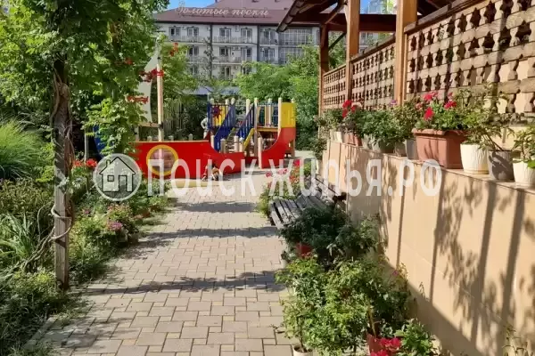 «Флагман», Витязево