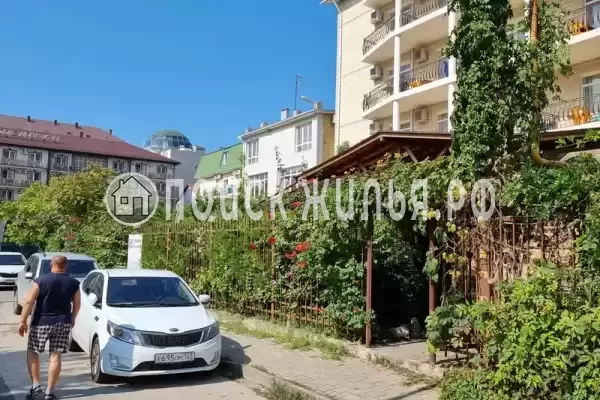 «Флагман», Витязево