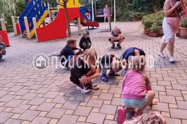 «Флагман», Витязево