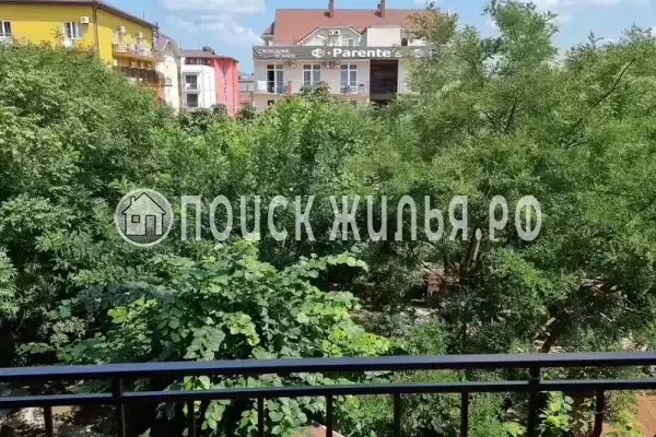 «Флагман», Витязево