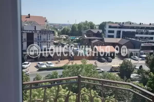 «Флагман», Витязево