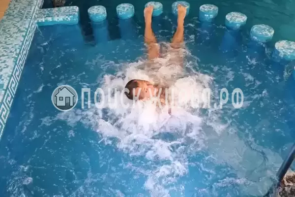 «Флагман», Витязево