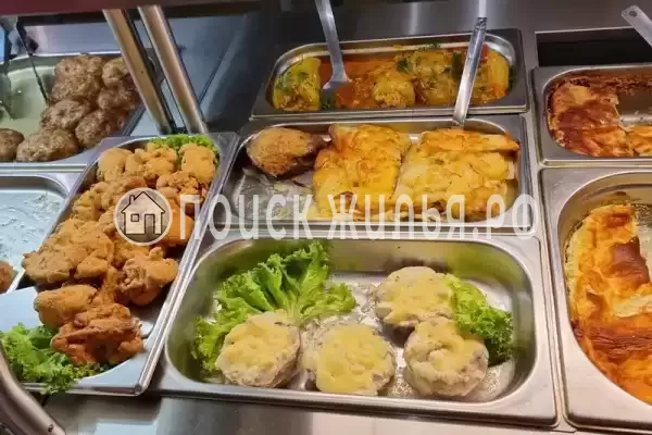 «Флагман», Витязево