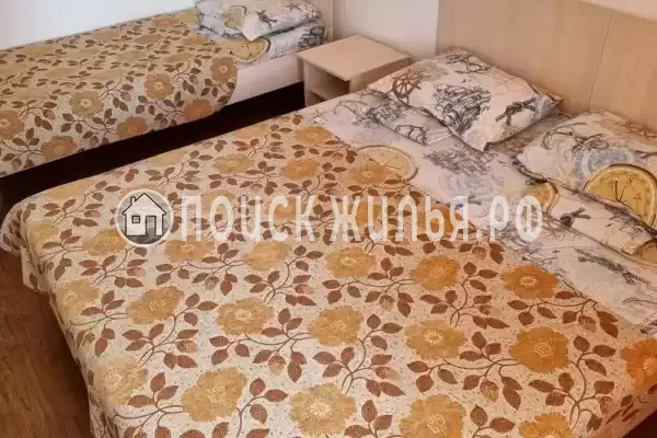 «Флагман», Витязево